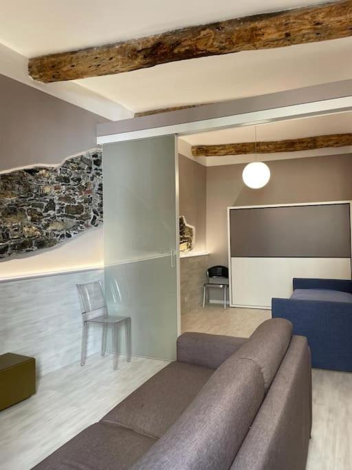La Casa Del Porto Apartment Camogli Exterior photo